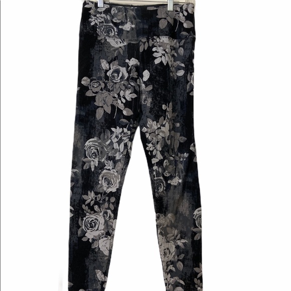 Suave tummy control leggings Clearance